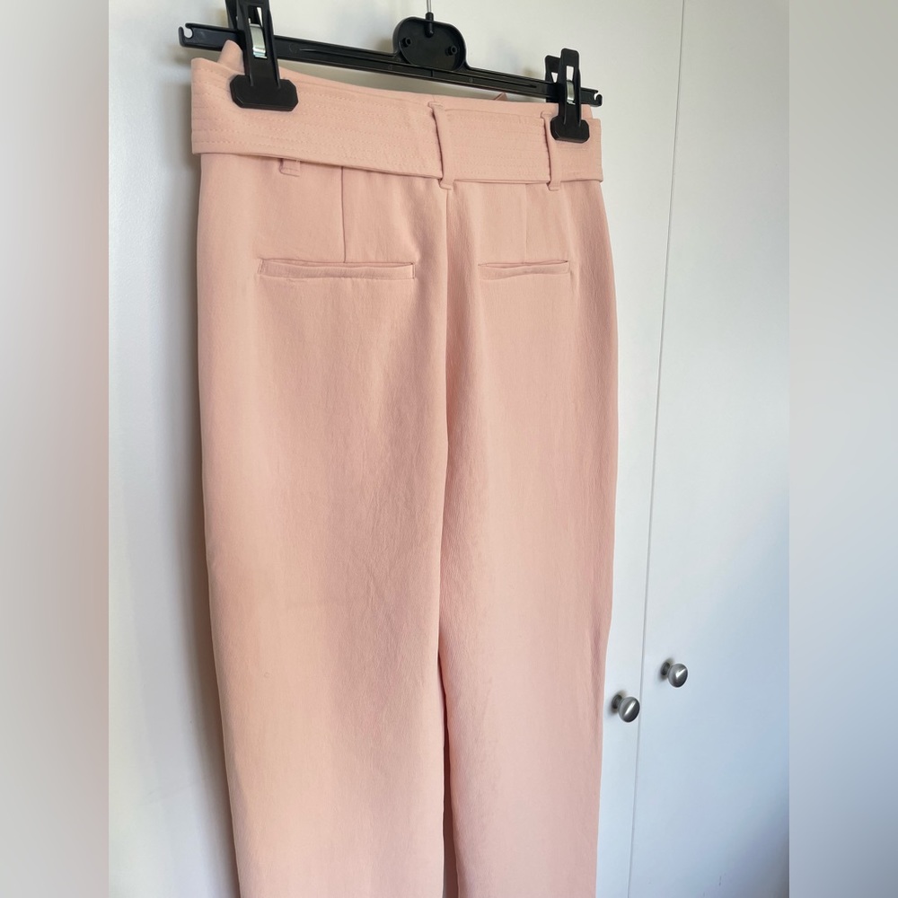Brand new Wilfred tie front pant - Picture 7 of 14
